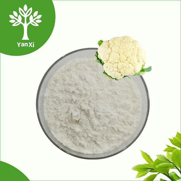 Cauliflower Powder Bulk Cauliflower Powder Bulk